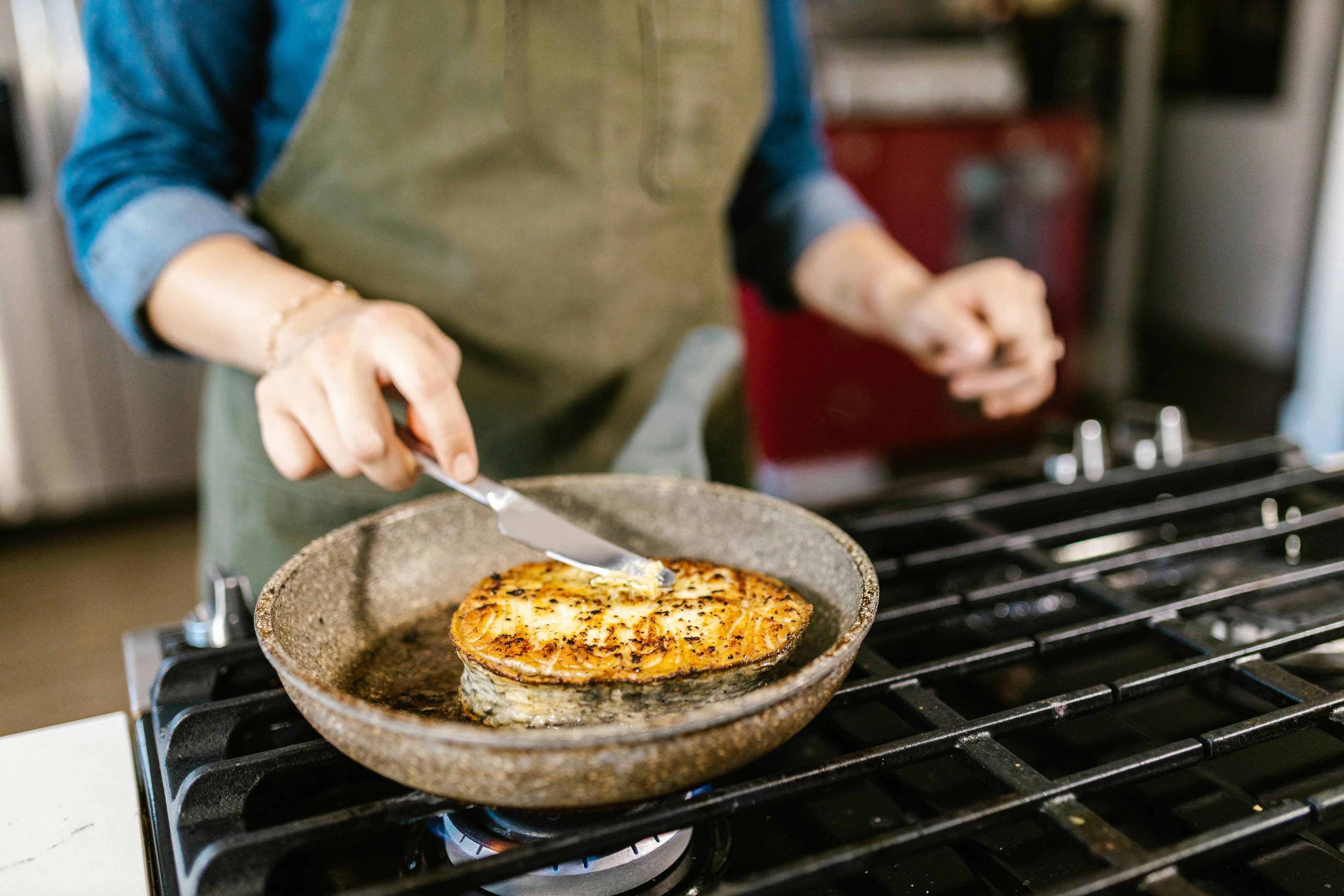 Recipes and Inspiration