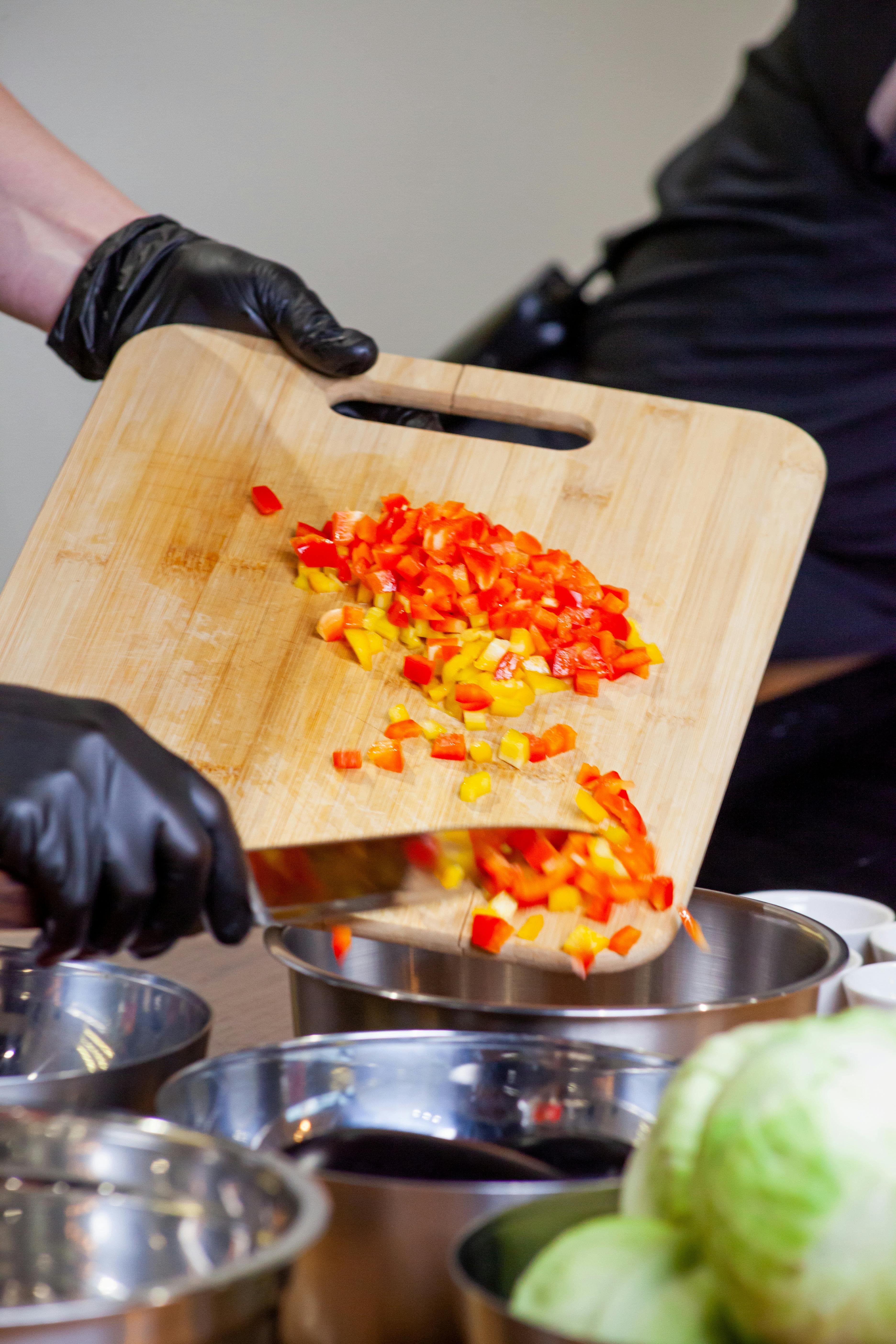 Cooking Classes